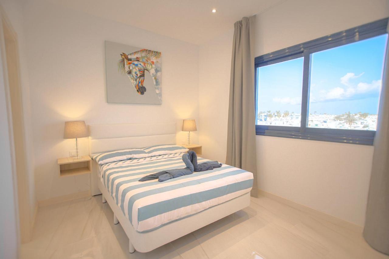 Atlantico Plaza 3A - 2 Beds - 2 Baths Apartment Puerto del Carmen  Exterior photo