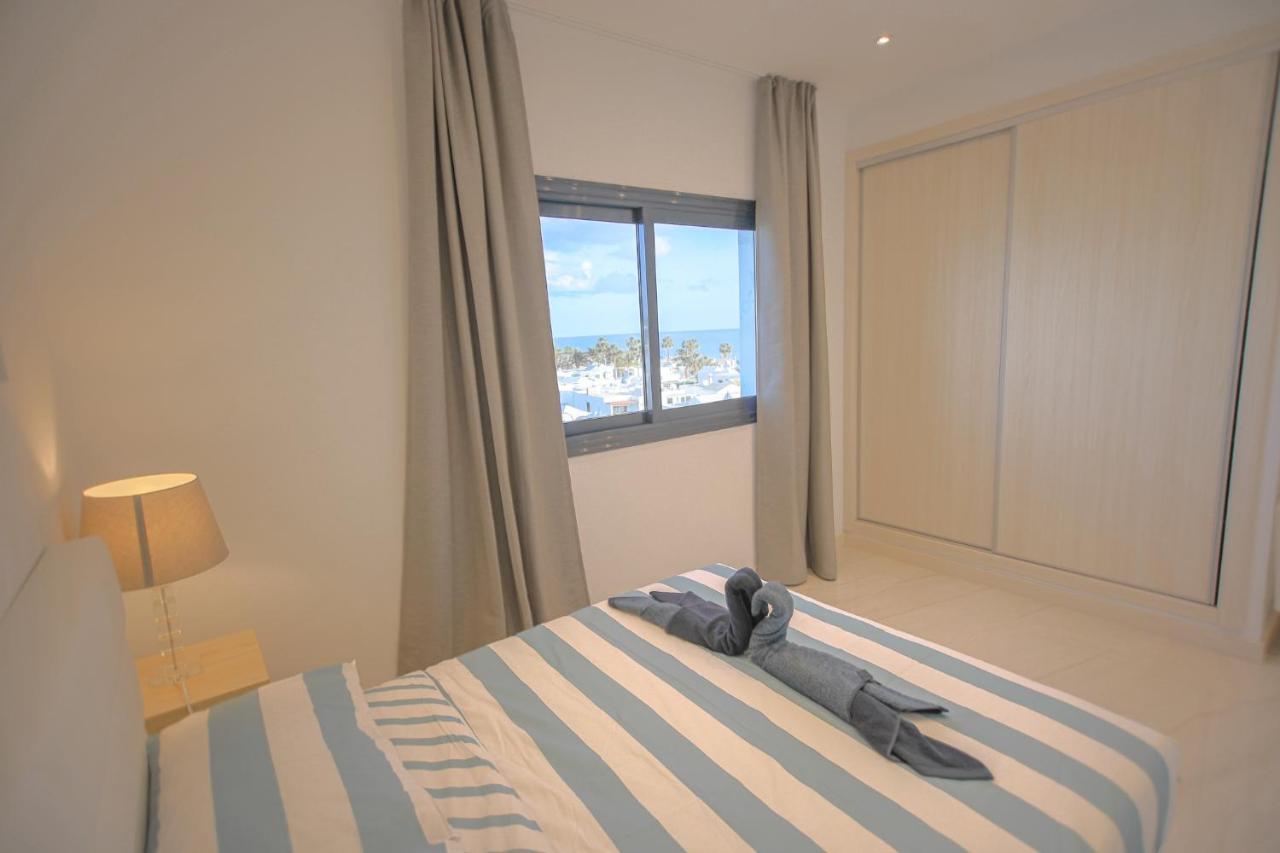 Atlantico Plaza 3A - 2 Beds - 2 Baths Apartment Puerto del Carmen  Exterior photo
